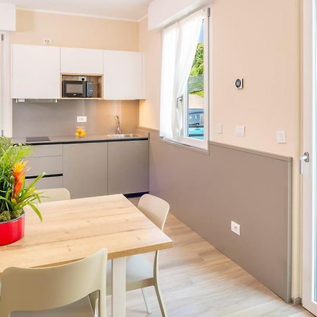 Aparthotel Residenza Panorama Costermano Zewnętrze zdjęcie