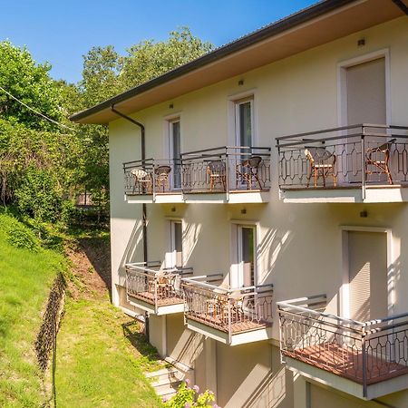 Aparthotel Residenza Panorama Costermano Zewnętrze zdjęcie