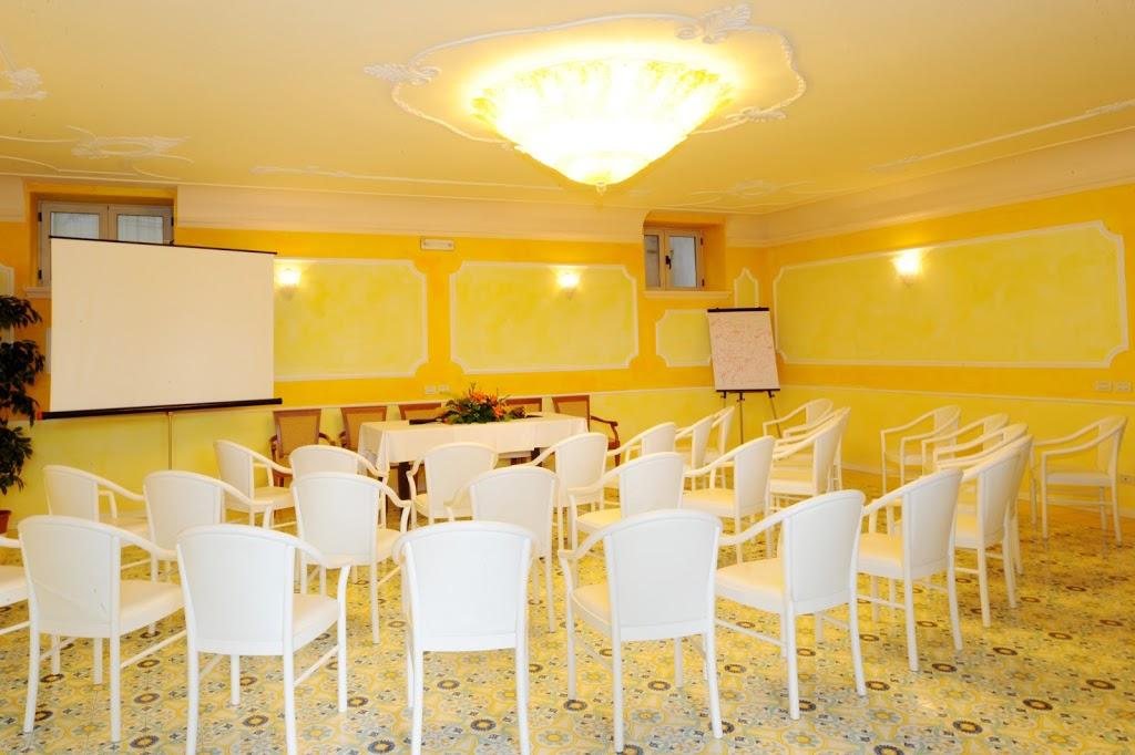 Aparthotel Residenza Panorama Costermano Zewnętrze zdjęcie