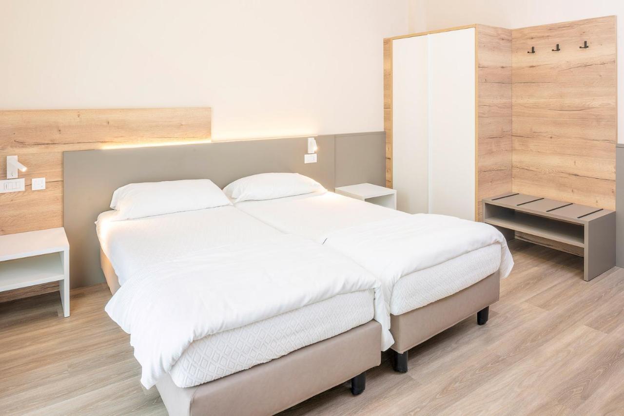 Aparthotel Residenza Panorama Costermano Zewnętrze zdjęcie