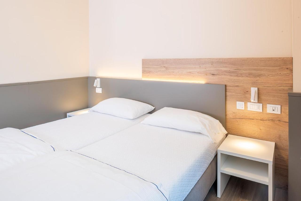 Aparthotel Residenza Panorama Costermano Zewnętrze zdjęcie
