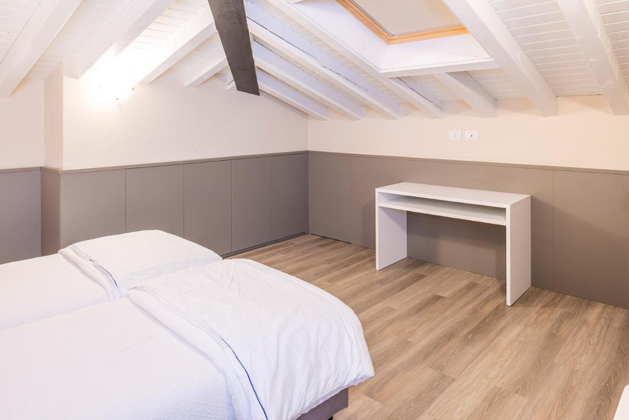 Aparthotel Residenza Panorama Costermano Zewnętrze zdjęcie