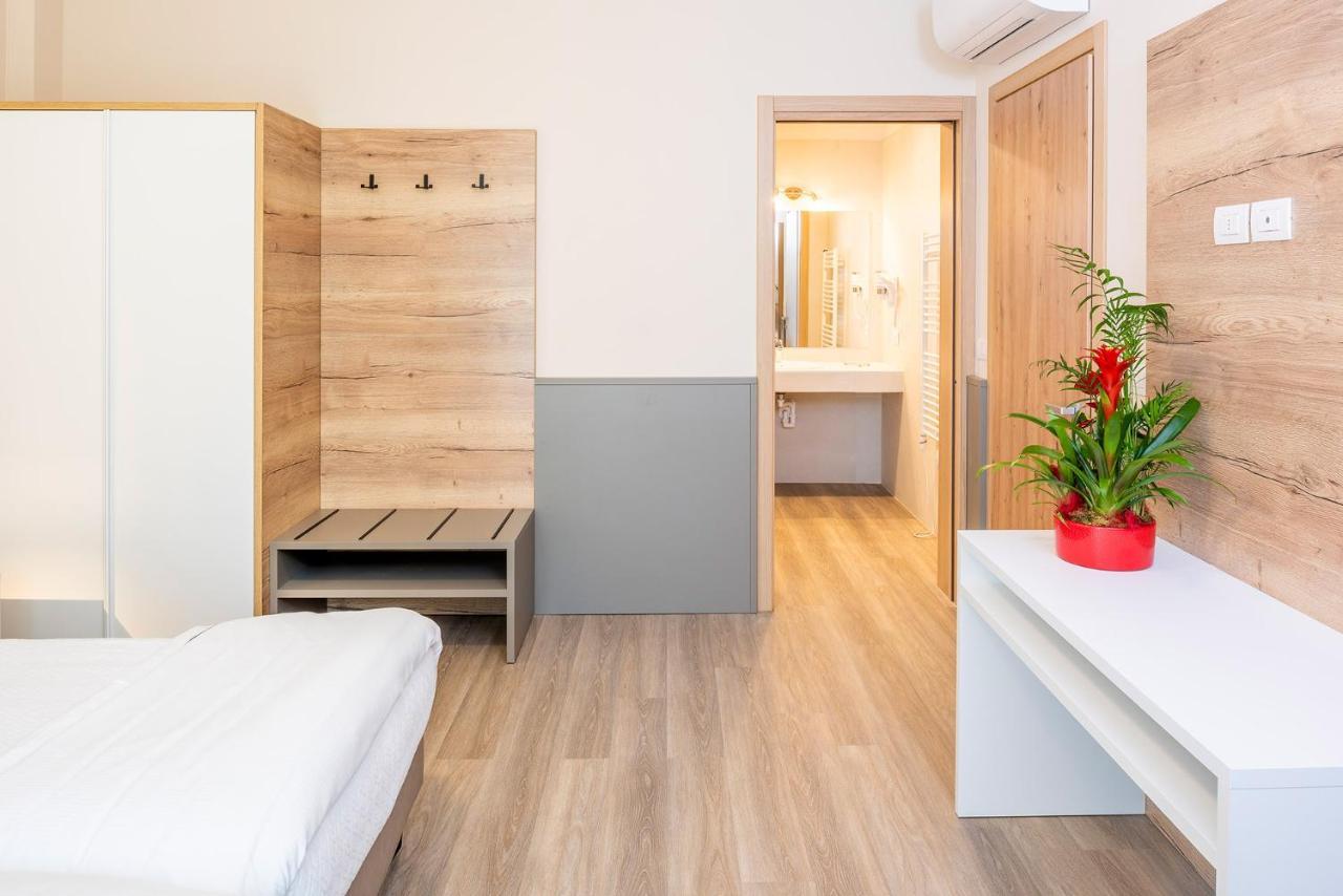 Aparthotel Residenza Panorama Costermano Zewnętrze zdjęcie