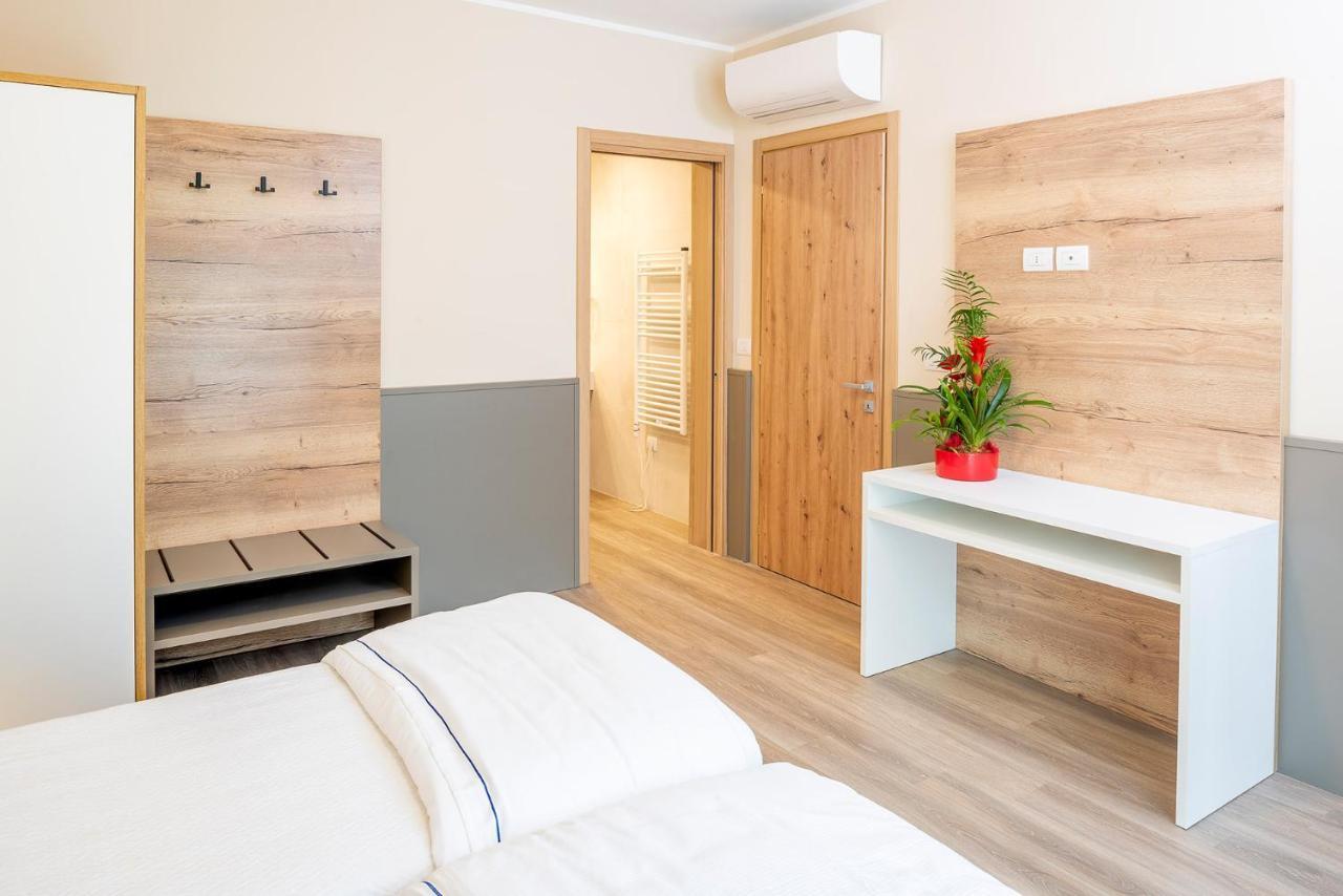 Aparthotel Residenza Panorama Costermano Zewnętrze zdjęcie