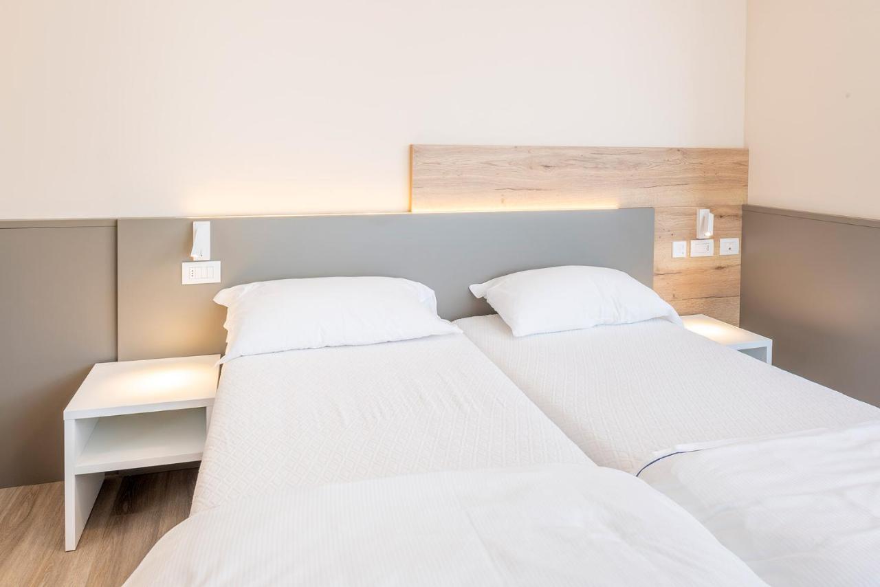Aparthotel Residenza Panorama Costermano Zewnętrze zdjęcie