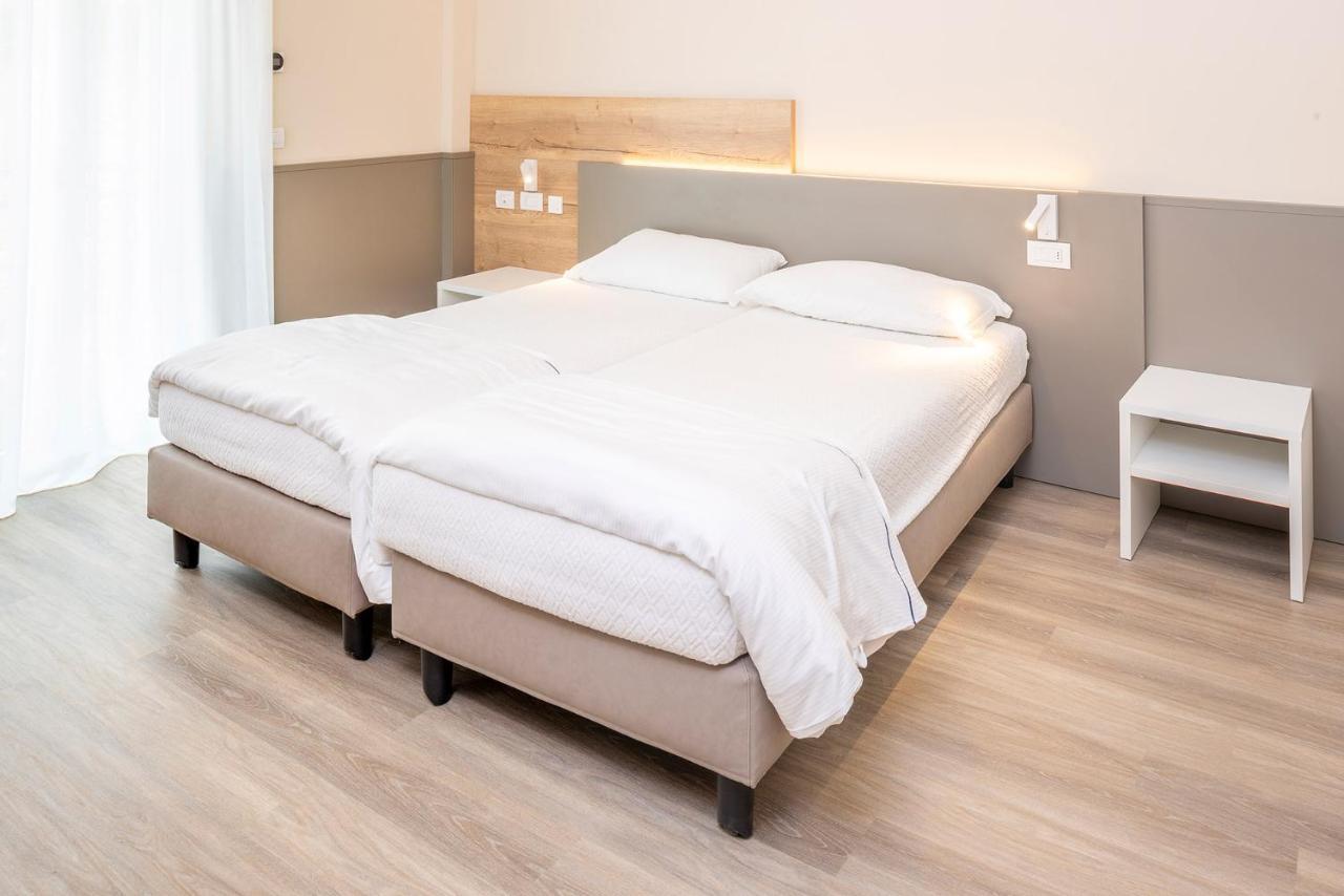 Aparthotel Residenza Panorama Costermano Zewnętrze zdjęcie