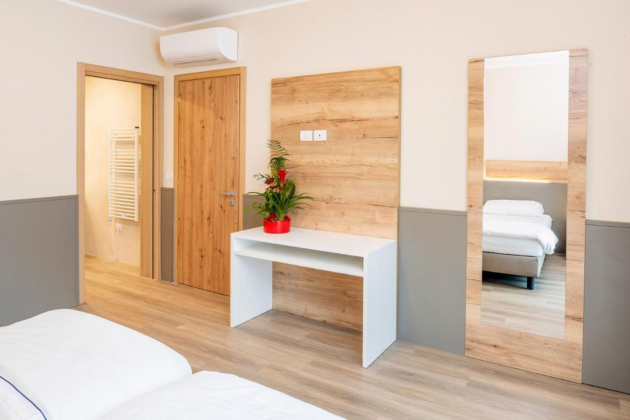Aparthotel Residenza Panorama Costermano Zewnętrze zdjęcie