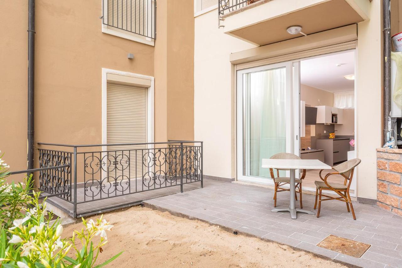 Aparthotel Residenza Panorama Costermano Zewnętrze zdjęcie
