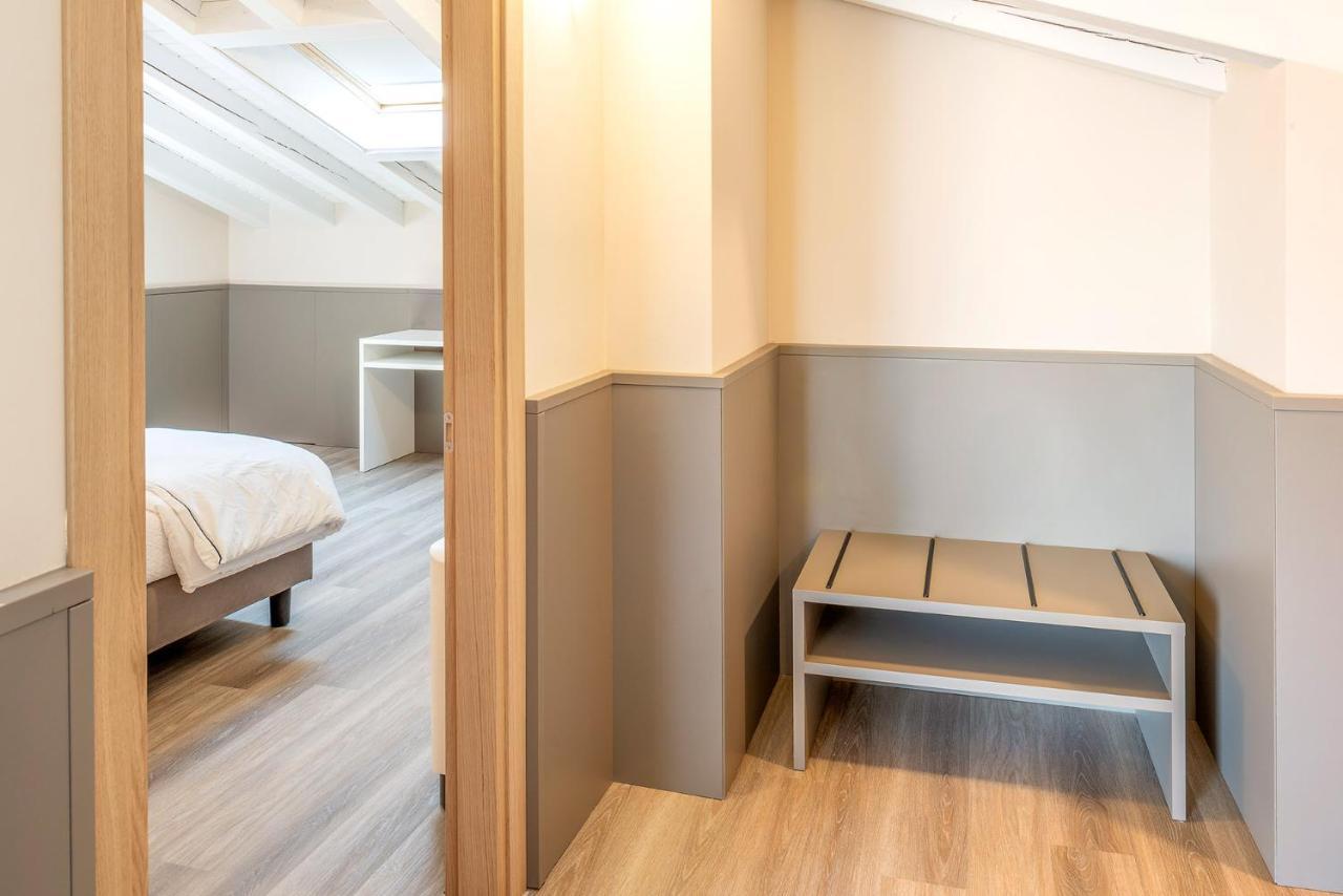 Aparthotel Residenza Panorama Costermano Zewnętrze zdjęcie