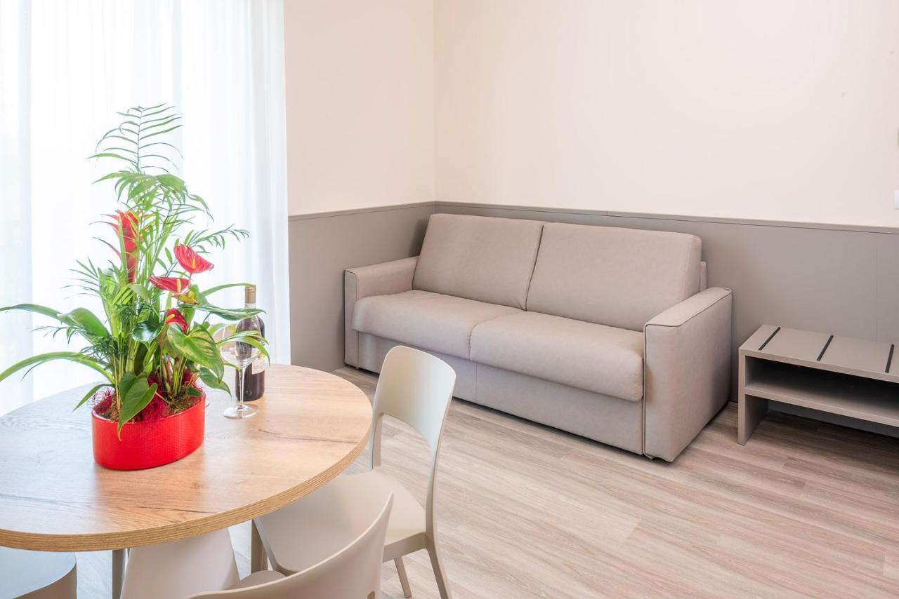 Aparthotel Residenza Panorama Costermano Zewnętrze zdjęcie