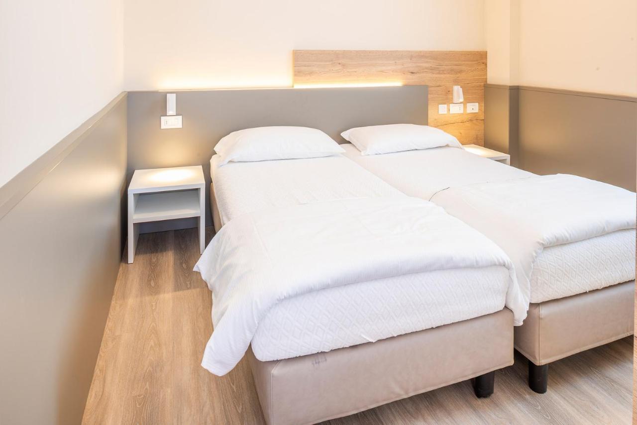 Aparthotel Residenza Panorama Costermano Zewnętrze zdjęcie