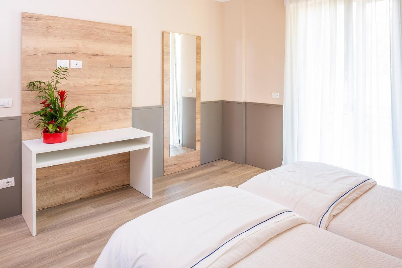 Aparthotel Residenza Panorama Costermano Zewnętrze zdjęcie