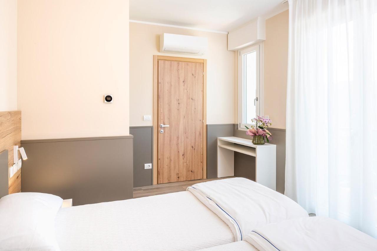 Aparthotel Residenza Panorama Costermano Zewnętrze zdjęcie