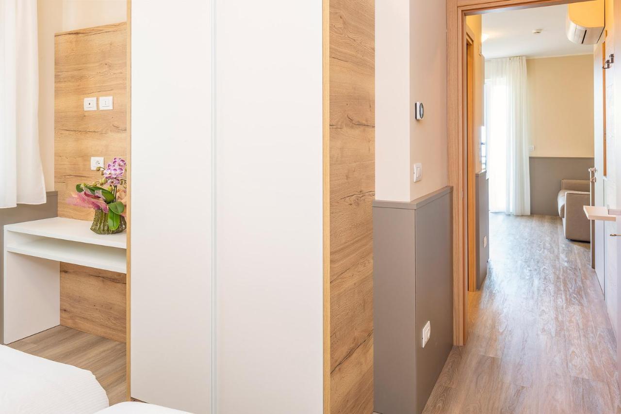Aparthotel Residenza Panorama Costermano Zewnętrze zdjęcie