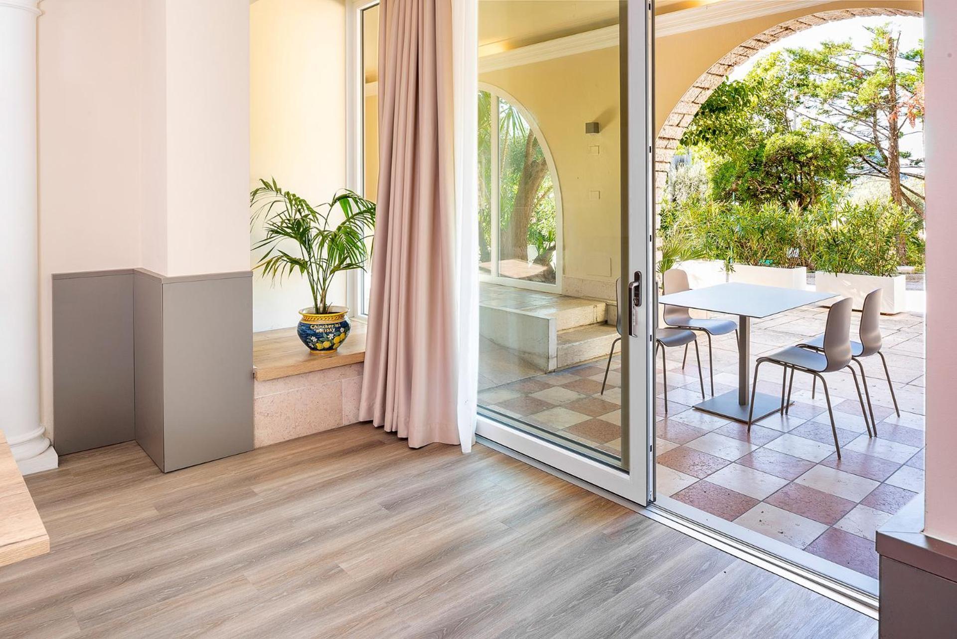 Aparthotel Residenza Panorama Costermano Zewnętrze zdjęcie