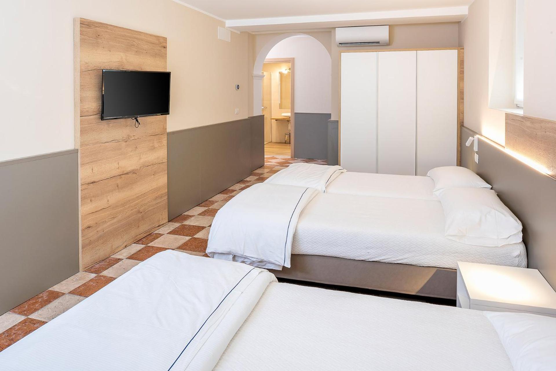 Aparthotel Residenza Panorama Costermano Zewnętrze zdjęcie