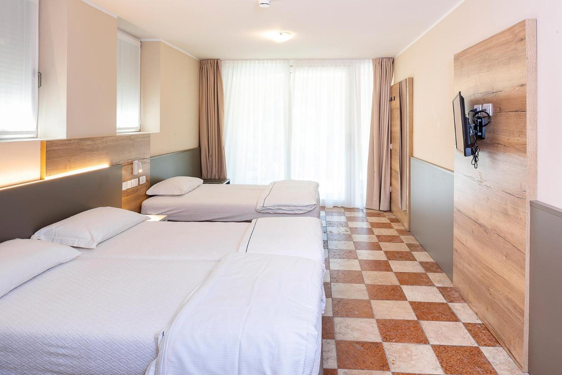 Aparthotel Residenza Panorama Costermano Zewnętrze zdjęcie