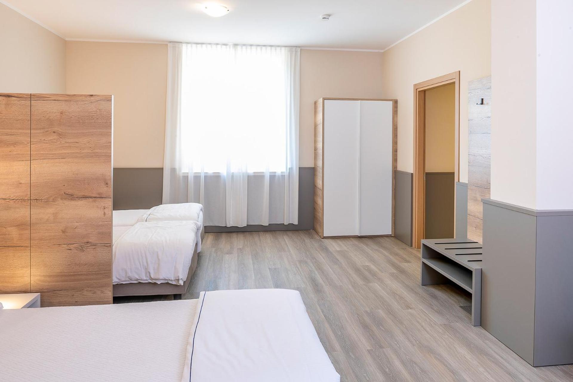 Aparthotel Residenza Panorama Costermano Zewnętrze zdjęcie