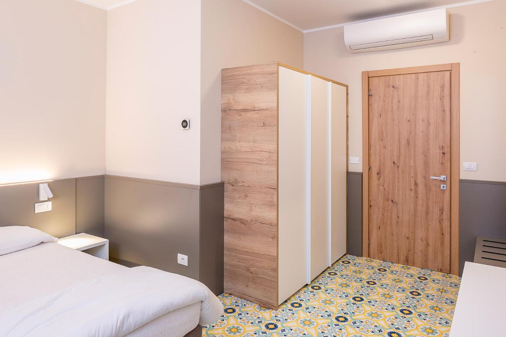 Aparthotel Residenza Panorama Costermano Zewnętrze zdjęcie