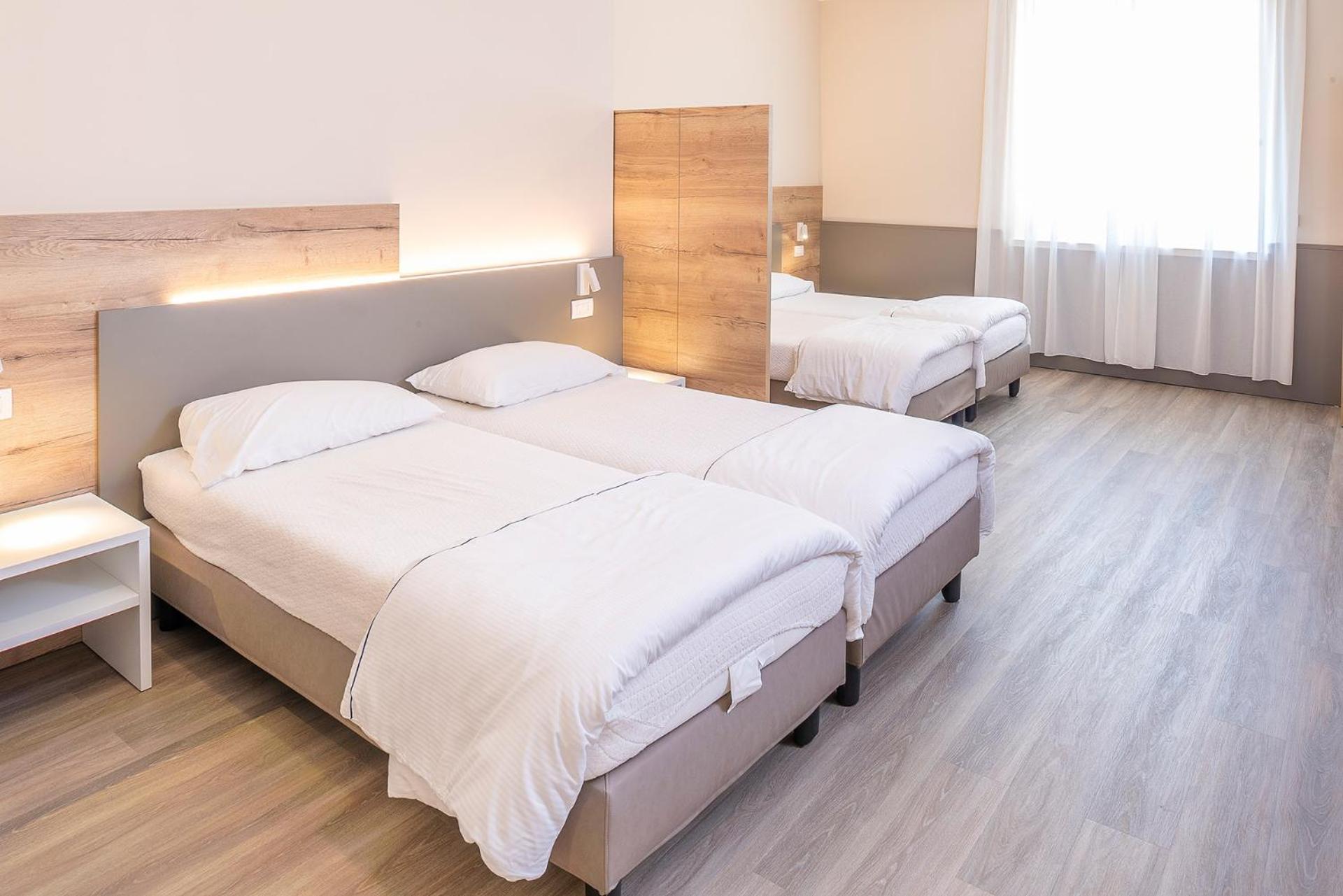 Aparthotel Residenza Panorama Costermano Zewnętrze zdjęcie