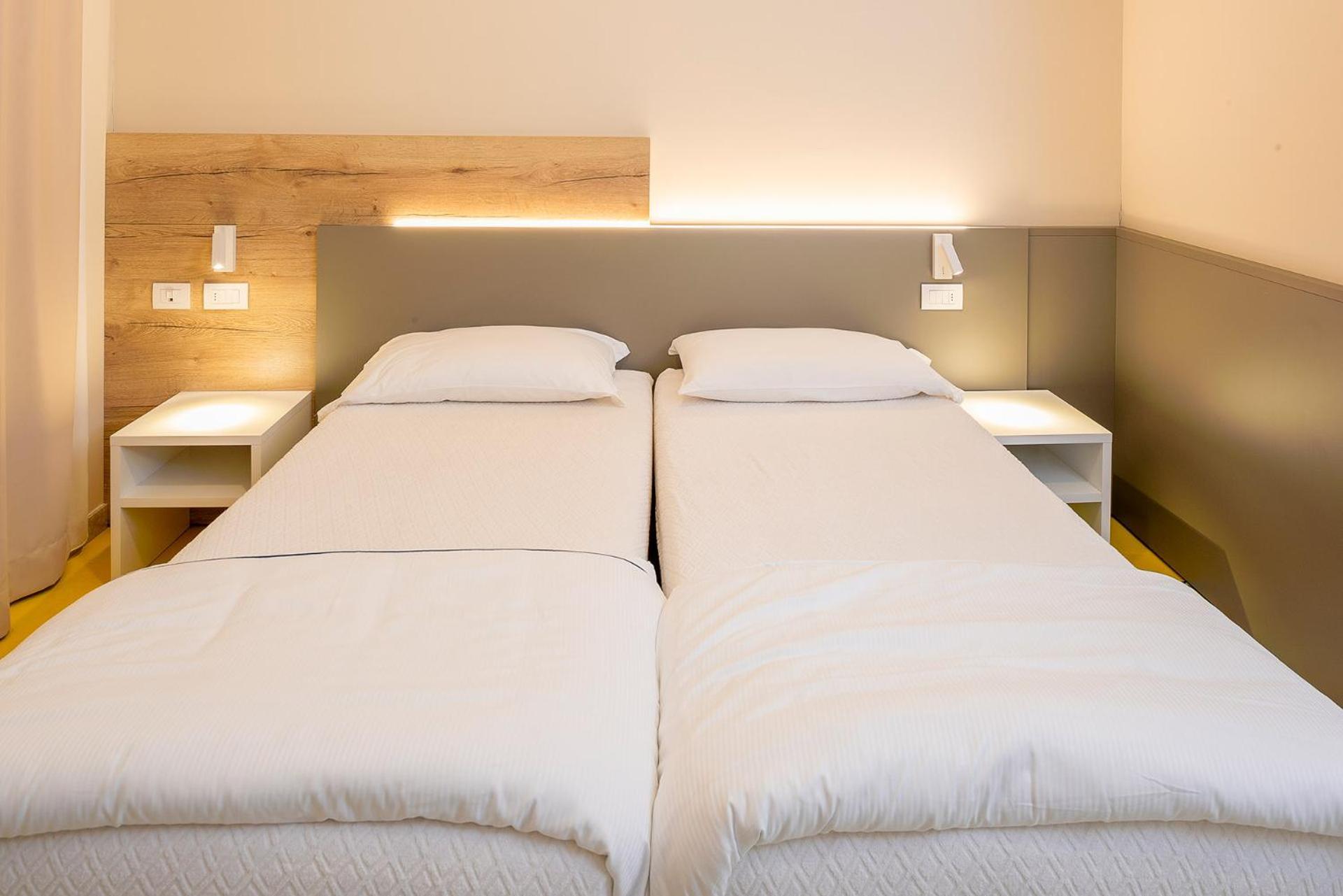 Aparthotel Residenza Panorama Costermano Zewnętrze zdjęcie