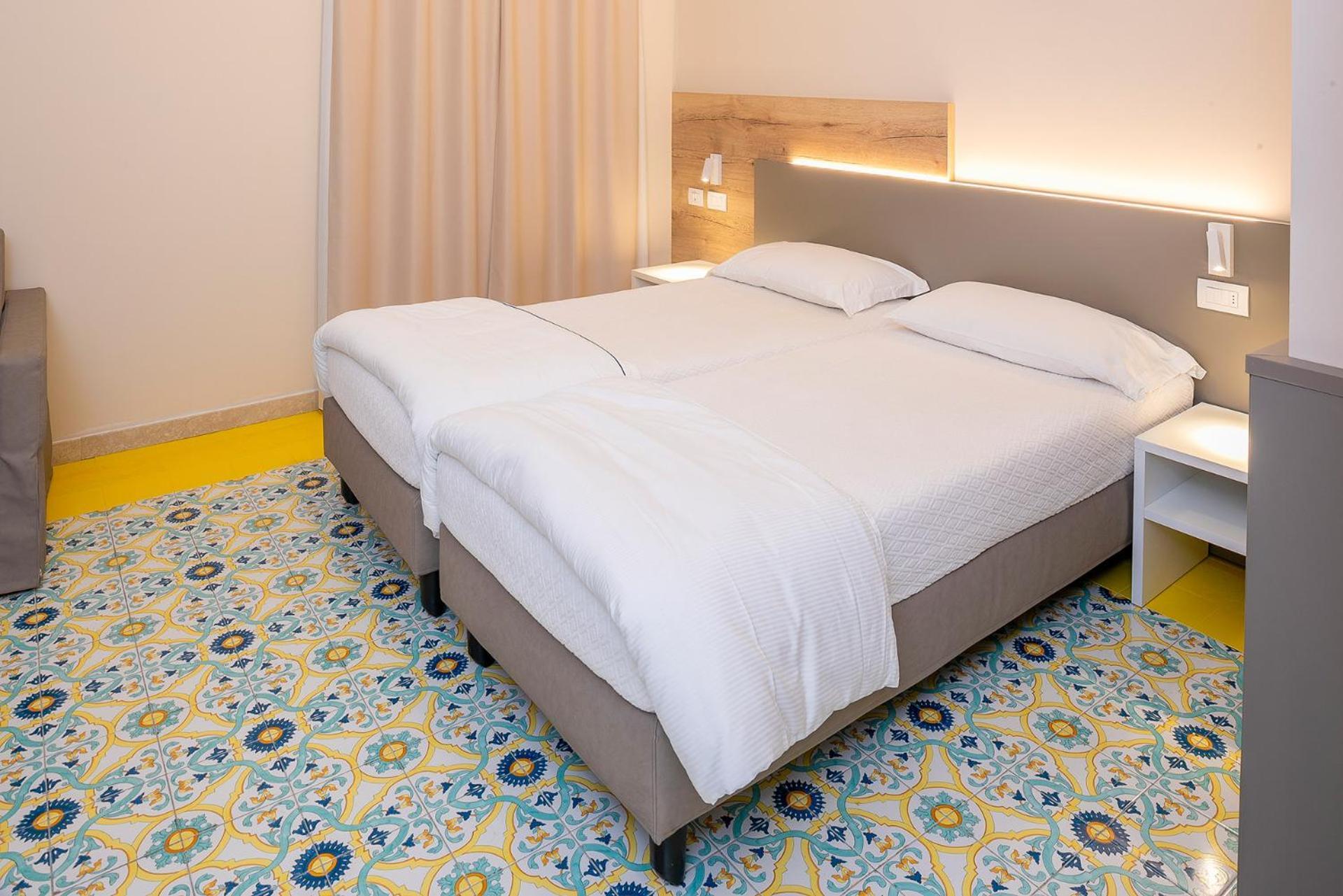 Aparthotel Residenza Panorama Costermano Zewnętrze zdjęcie