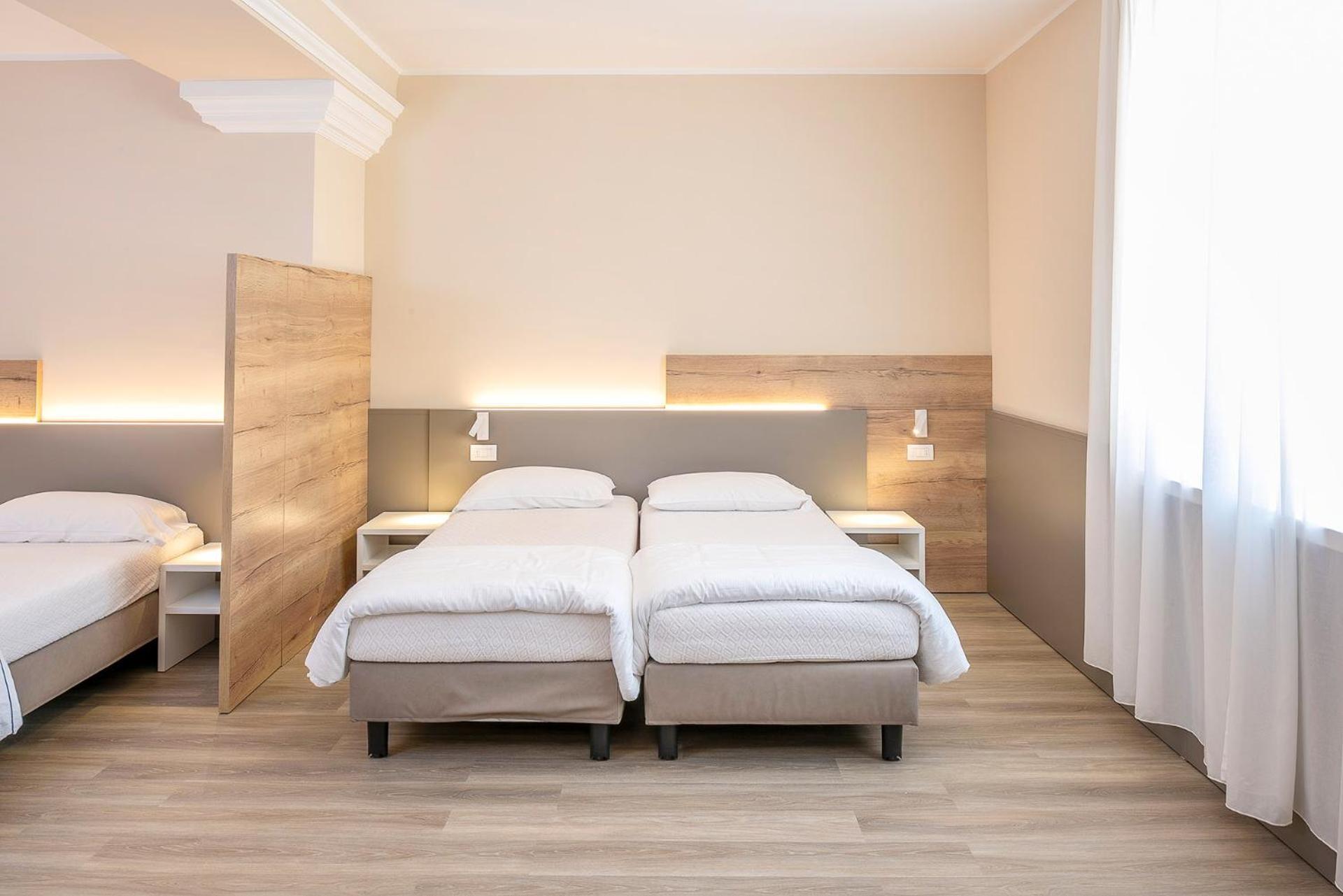 Aparthotel Residenza Panorama Costermano Zewnętrze zdjęcie