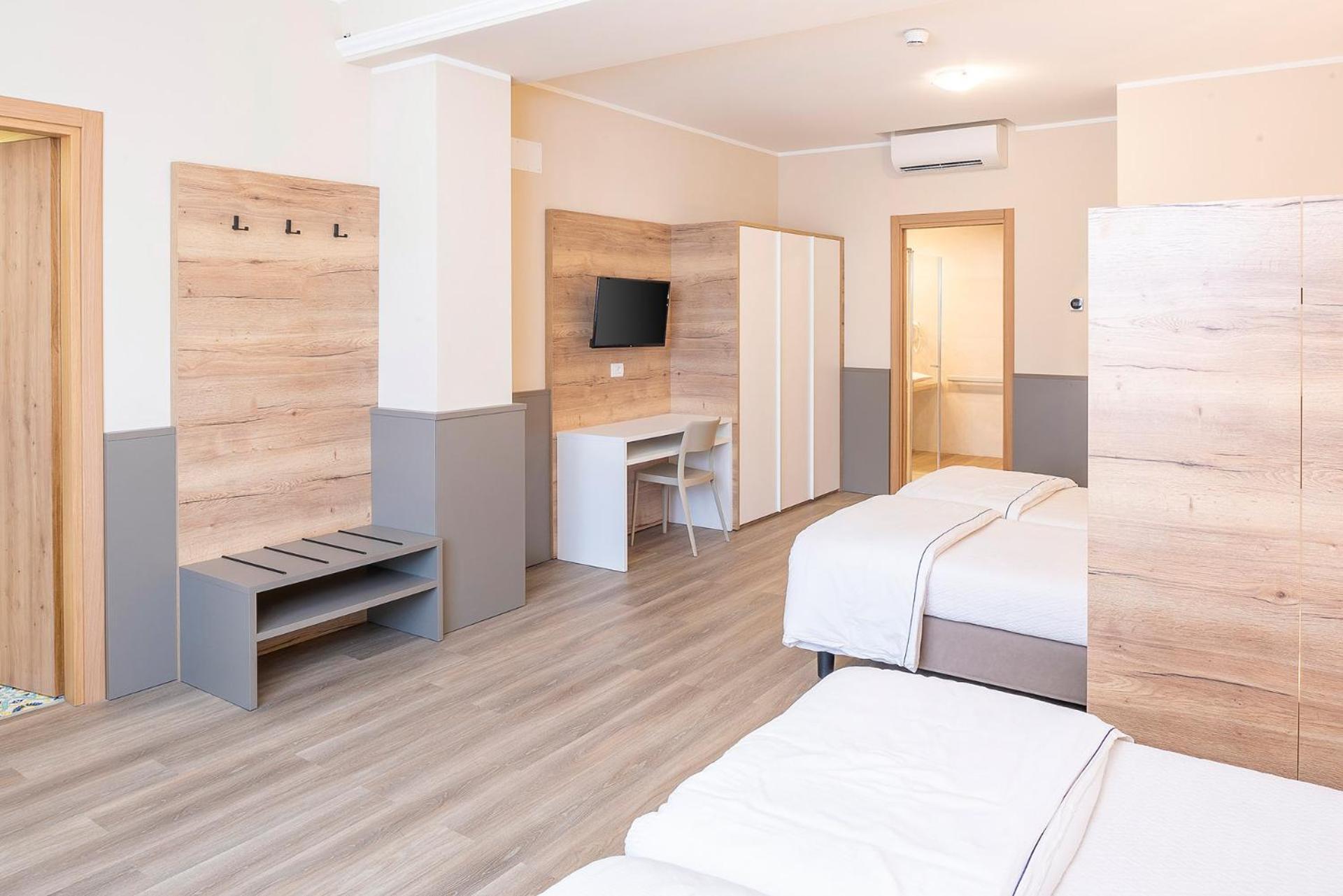 Aparthotel Residenza Panorama Costermano Zewnętrze zdjęcie