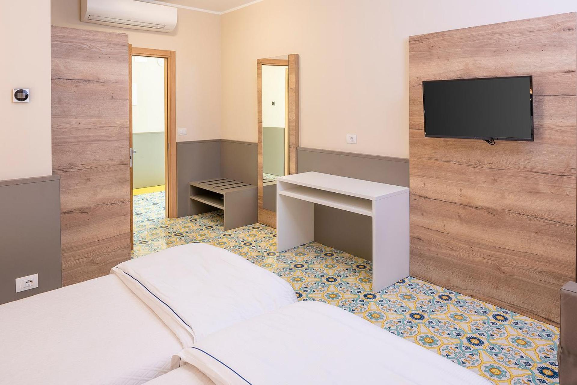 Aparthotel Residenza Panorama Costermano Zewnętrze zdjęcie
